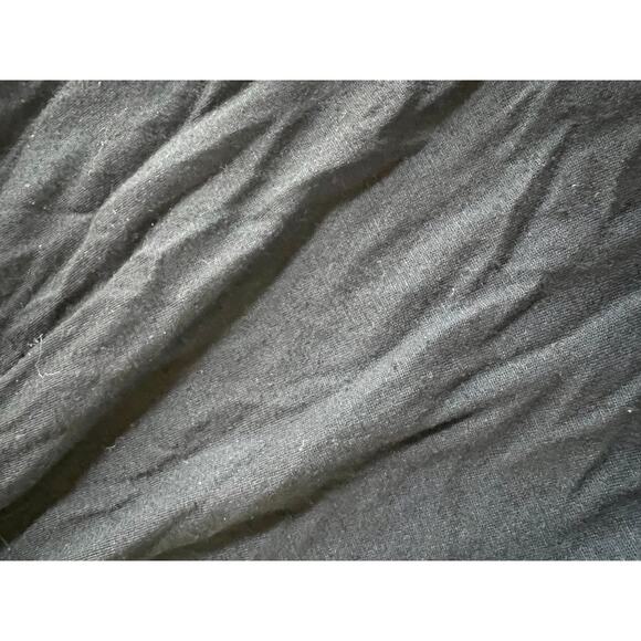 Xhilaration Black Bohemian Racerback Tanktop With Beaded Neckline Size S - Picture 6 of 8